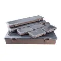 Prologic New Green Tackle Organizer 6+1 BoxSystem