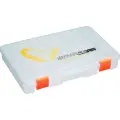 Savage Gear Lure Box no.6 - 2 Boxes inc.(23x11x3.5