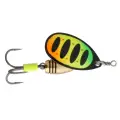 Savage Gear Rotex Spinner #1 3.5g 05-Firetiger