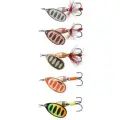 Savage Gear Rotex Spinner #1 3.5g 05-Firetiger