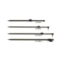 Prologic New Green Telescopic Bankstick 60-90cm