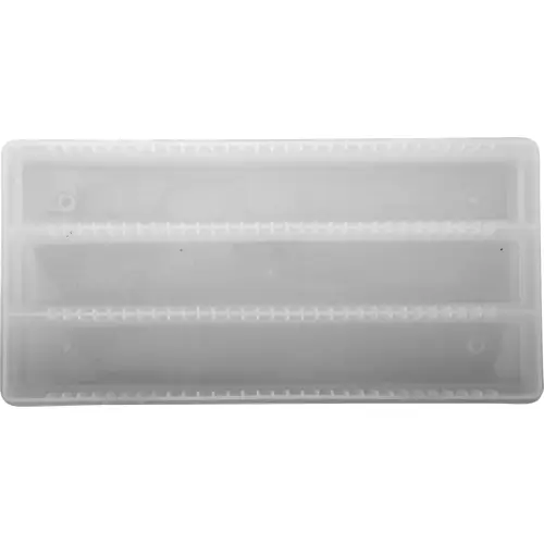 Savage Gear Lure Box no.6 - 2 Boxes inc.(23x11x3.5