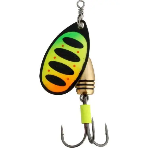 Savage Gear Rotex Spinner #2 5.5g 05-Firetiger