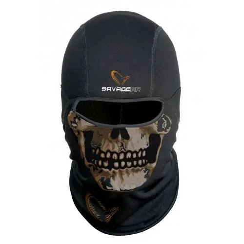 Savage Gear Balaclava Senior