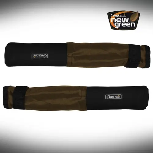 Prologic New Green Travel Rod Protectors 2pcs