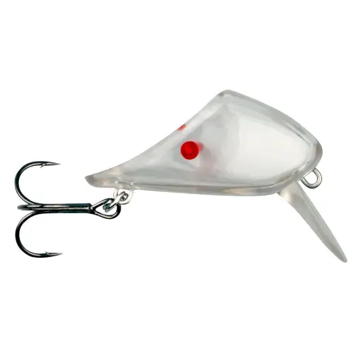 Savage Gear 4Prologicay Lip Scull M #4 Treble 2pcs