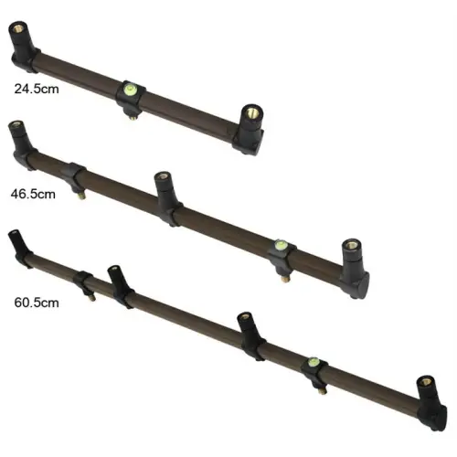 Prologic New Green Buzzerbar 2 Rod 1pcs