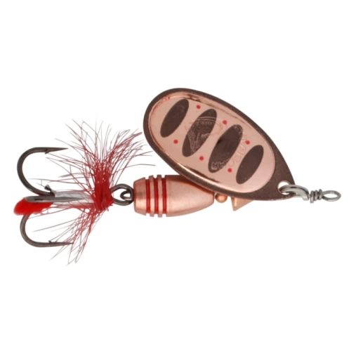 Savage Gear Rotex Spinner #5 14g 02-Copper