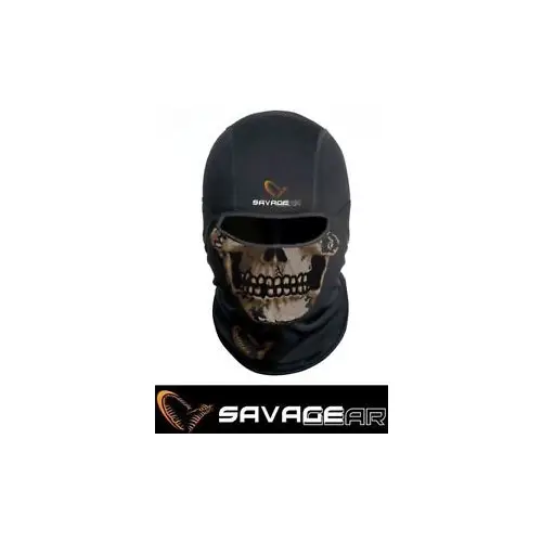 Savage Gear Balaclava Senior