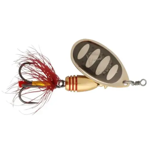 Savage Gear Rotex Spinner #1 3.5g 03-Gold