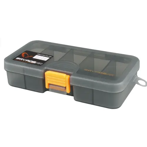 Savage Gear Lure Box no.2 (16.1x 9.1x3.1cm)