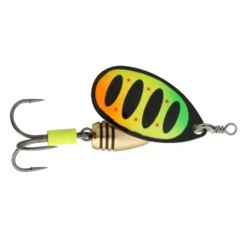 Savage Gear Rotex Spinner #5 14g 05-Firetiger