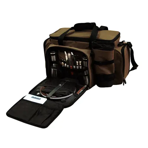 Prologic Torba  New Green Big Feast Bag