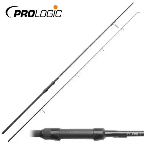Wedka Prologic C1 12' 360cm 3LBS - 3sec