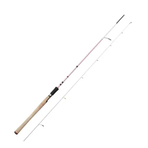 Wedka Okuma Pink Pearl 249cm 10-32g M Spin - 2sec