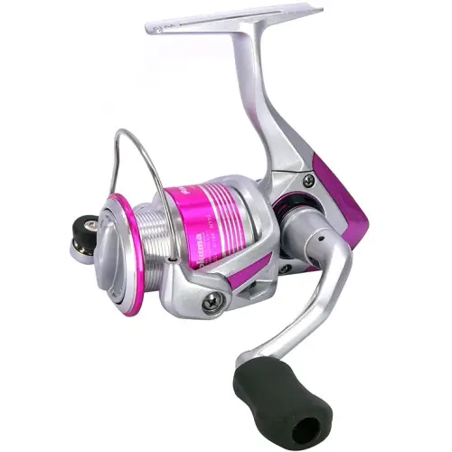 Kolowrotek Okuma Pink Pearl 30 PP-30 FD 3+1bb