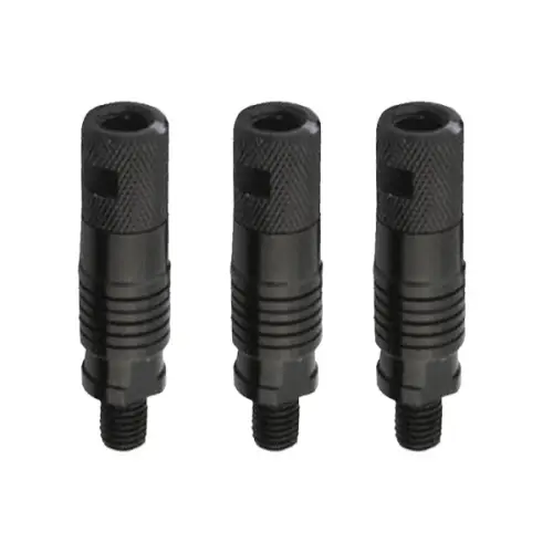 Prologic Black Night Quick Release Small - 3pcs