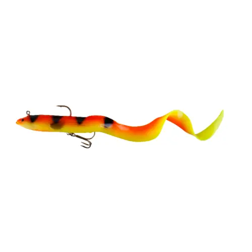 Savage Gear Real Eel 20cm 38g 05-Golden Ambulance