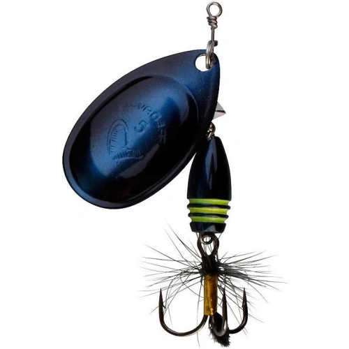 Savage Gear Rotex Spinner #1 3.5g 06-Black PurProl