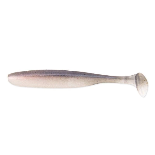 Keitech Easy Shiner 4'' 420T Blue Red Perl  7szt