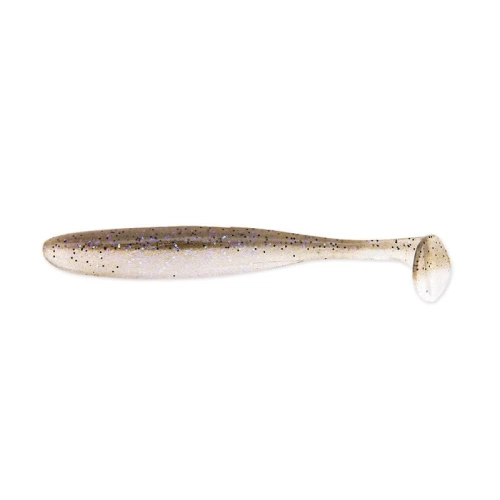 Keitech Easy Shiner 4'' Electric Shad 7szt