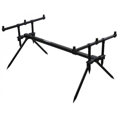 Ron Thompson Rod Pod Lux 3- rod