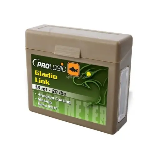 Prologic Plecionka Gladio Link 15m 30lb