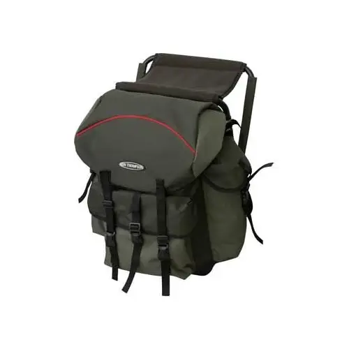 Ron Thompson Ontario Backpack Chair (34x30x46cm)