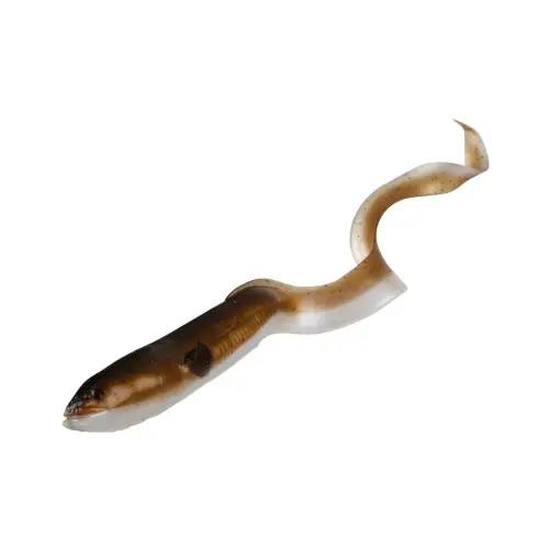 Savage Gear LB Real Eel 20cm 27g+5g 02-Olive Pearl