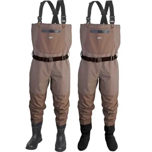 Scierra CC3 Xp Stocking Foot Wader XL