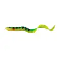 Savage Gear Real Eel 15cm 12g+4g 3+1pcs Firetiger