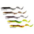 Savage Gear Real Eel 15cm 12g+4g 3+1pcs Firetiger