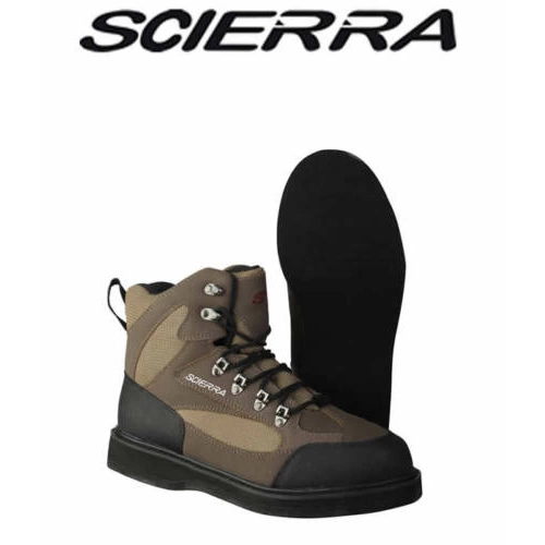 Scierra CC3 XP Wading Shoe Sole 44/45
