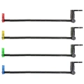 Prologic Wind Blade Bite Indicator Red