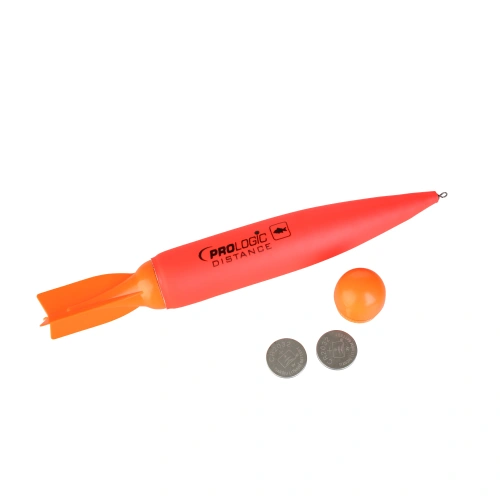 Prologic Illuminated Marker Float Kit Long Distanc