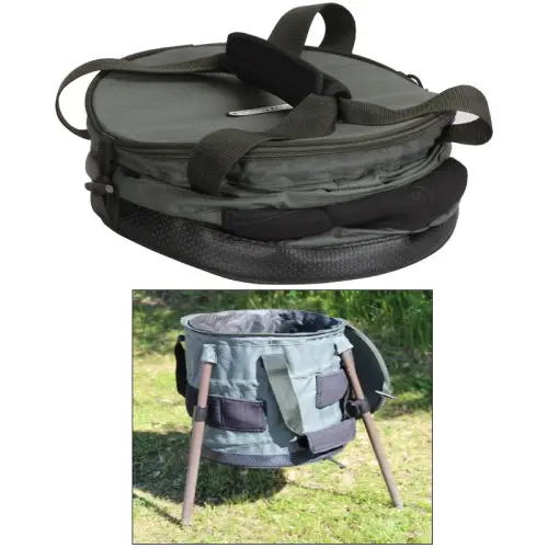 Prologic Firestarter Waterproof Method Bag