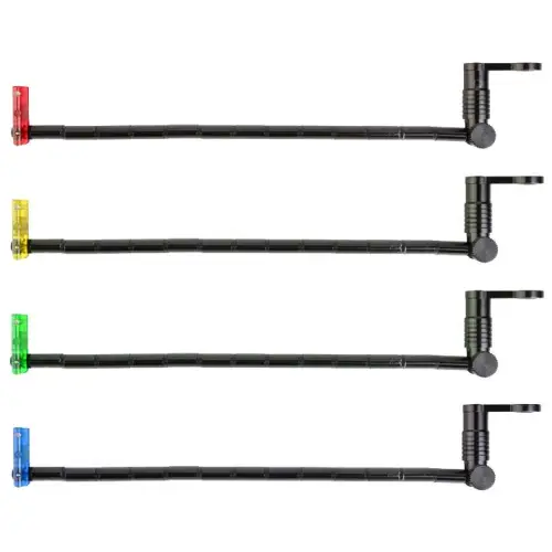 Prologic Wind Blade Bite Indicator Blue