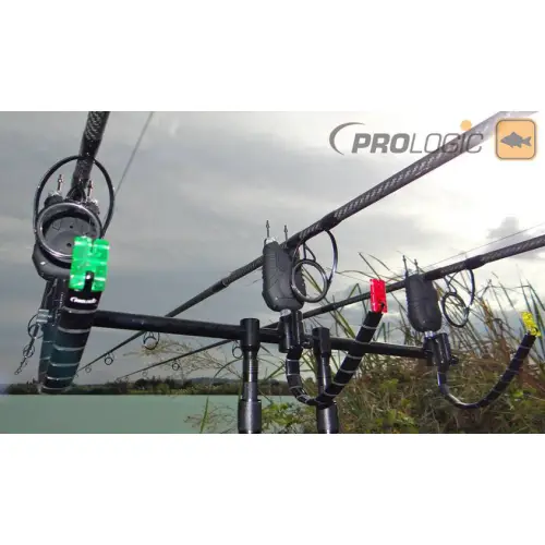 Prologic Wind Blade Bite Indicator Blue