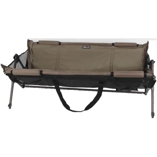 Prologic Commander Hammock unhooking Mat Sling w