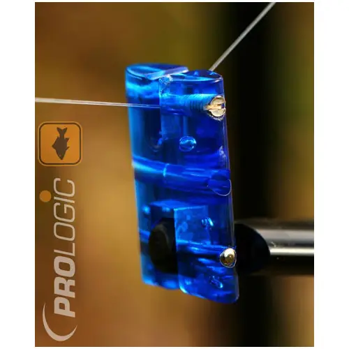 Prologic Wind Blade Bite Indicator Red