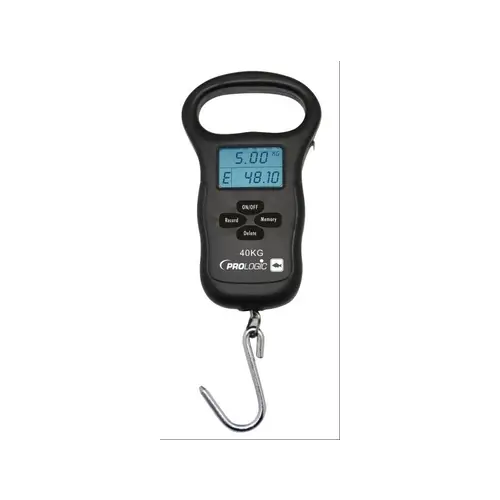 Prologic Commander Digital Scale 40kg