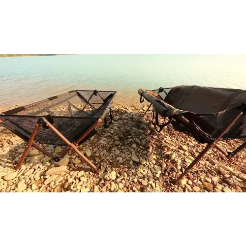 Prologic Commander Hammock unhooking Mat Sling w