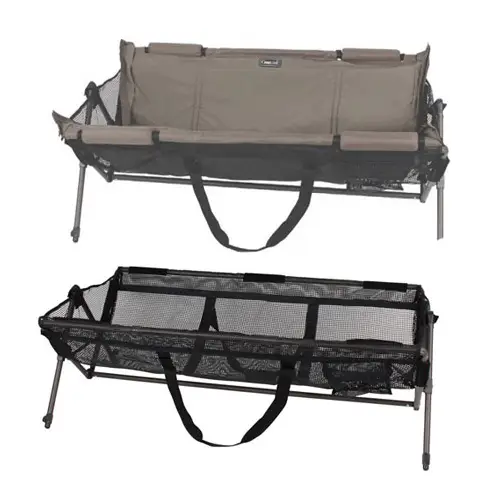 Prologic Commander Hammock unhooking Mat Sling w