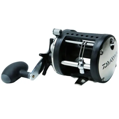 Kolowrotek Daiwa Firewolf 47x