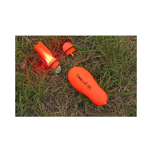 Prologic Illuminated EVA Marker Float Kit Margin