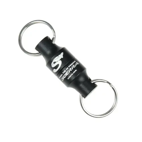 Scierra Magnetic Clip 3kg Black