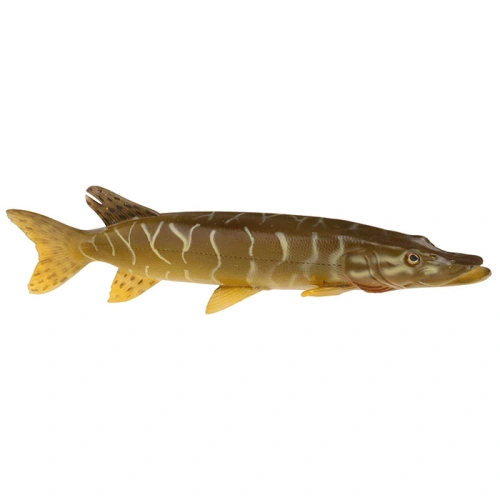 Savage Gear 3D Line Thru Pike 20cm 66g 01-Pike