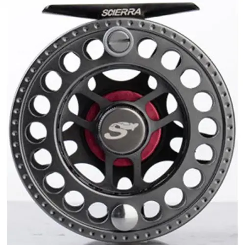 Kolowrotek Sierra SRX 5-6