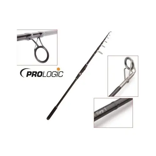Wedka Prologic C1 13' 390cm 3.5lbs - Tele