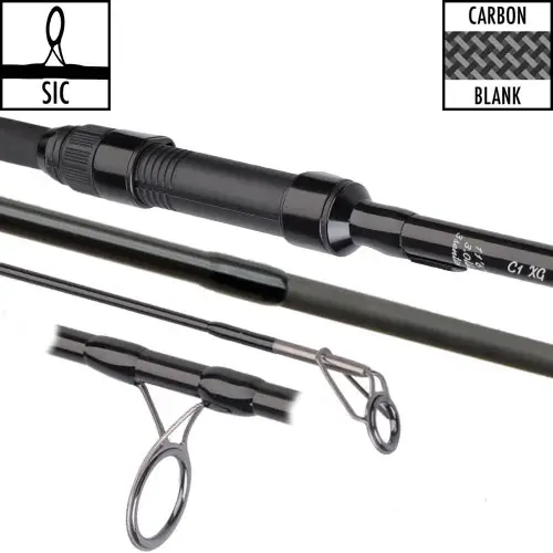 Wedka Prologic C1 XG 12' 360CM 3.50lbs - 3sec